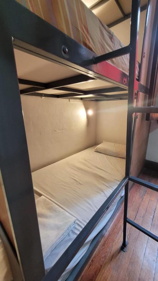 Katana Capsule Hostel Mendoza Eksteriør bilde